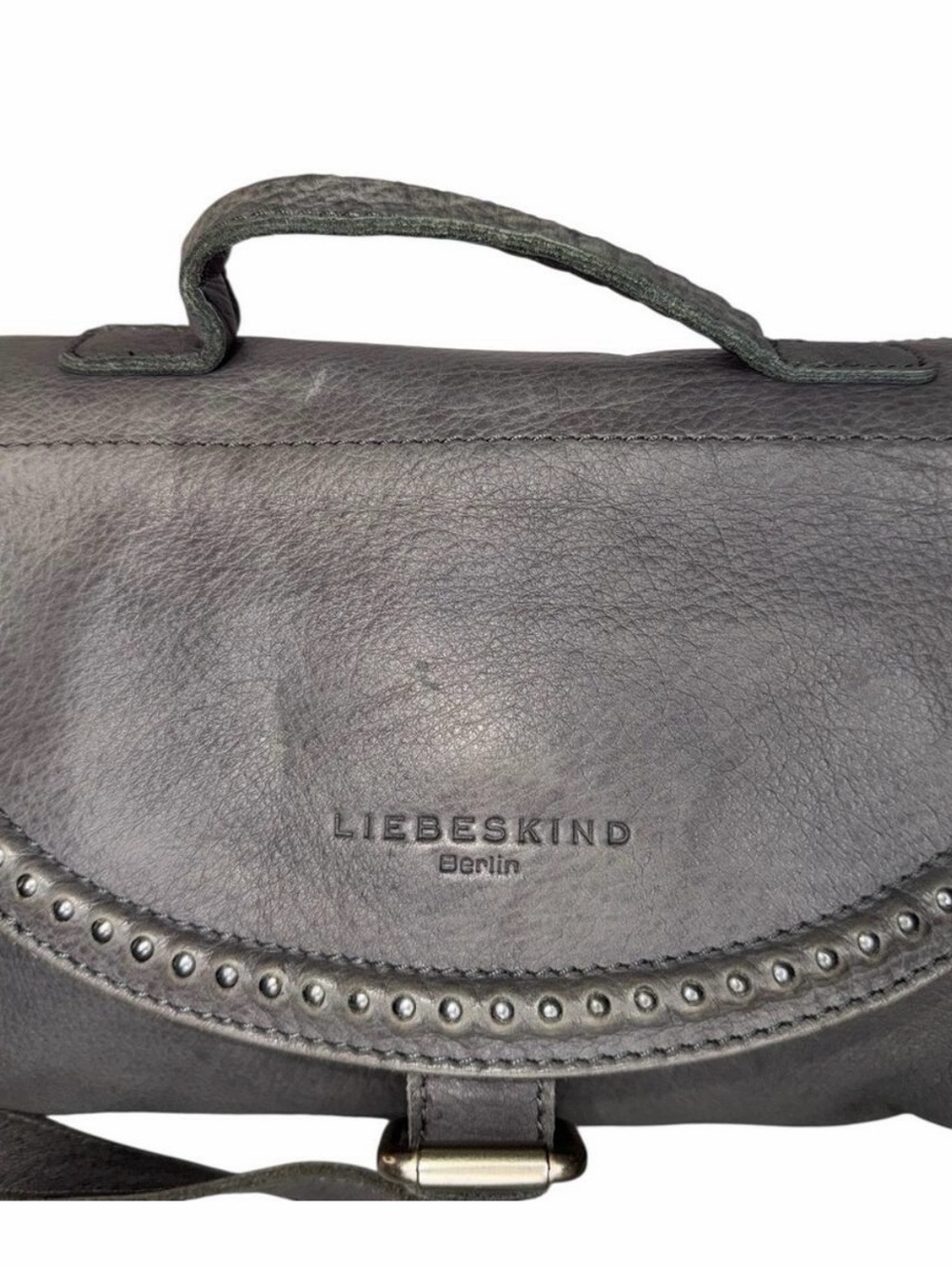 LIEBESKIND BERLIN crossbody purse - Picture 4 of 11